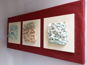 Decorative Wall Tile Accents