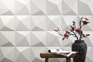 Decorative Wall Tiles Art