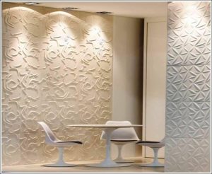 Decorative Wall Tiles For Drawing Room