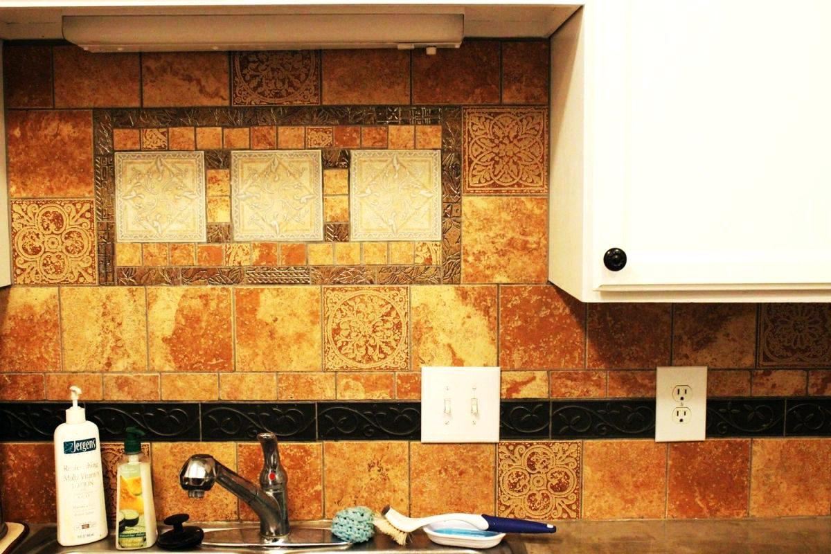 Decorative Wall Tiles Art — Randolph Indoor and Outdoor Design