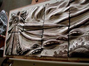 Decorative Wall Tiles Outdoor