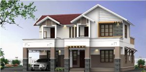 Design Your Dream Home 3d