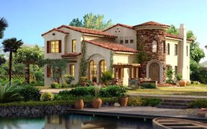 Design Your Dream Home Exterior