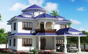 Design Your Dream Home Project