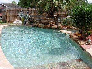 Diamond Brite Pool Design