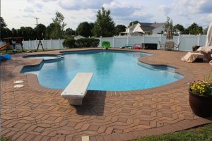 Diamond Brite Pool Finishing