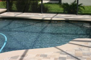 Diamond Brite Pool French
