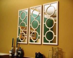 Dining Room Mirrors Ideas