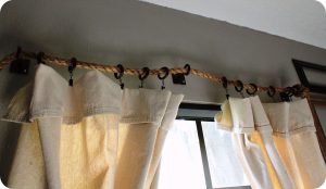 Diy Curtains And Blinds