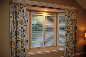 Diy Curtains For Arched Windows