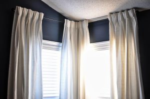 Diy Curtains Rods