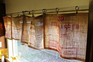 Diy Curtains With Rings