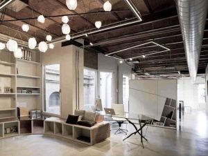 Exposed Beam Ceiling Lighting Ideas