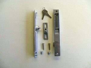 Exterior Door Knobs Kits