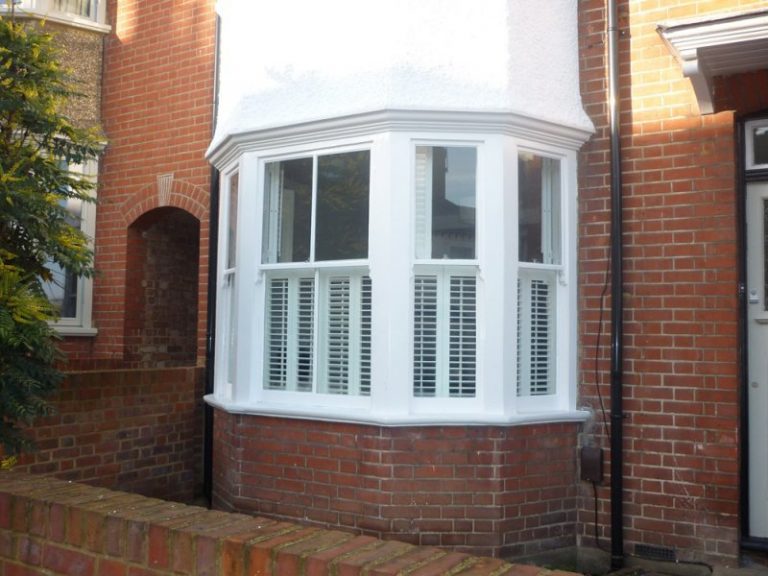 Custom Exterior Shutters for Windows — Randolph Indoor and