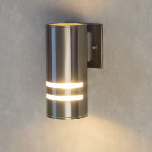 Exterior Wall Sconce Type