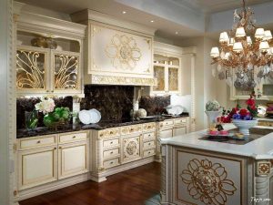Fancy Kitchen Ideas