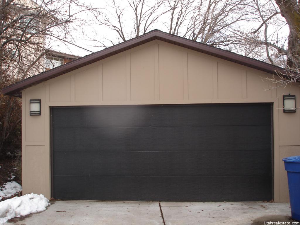 Fiberglass Garage Doors Exceptional