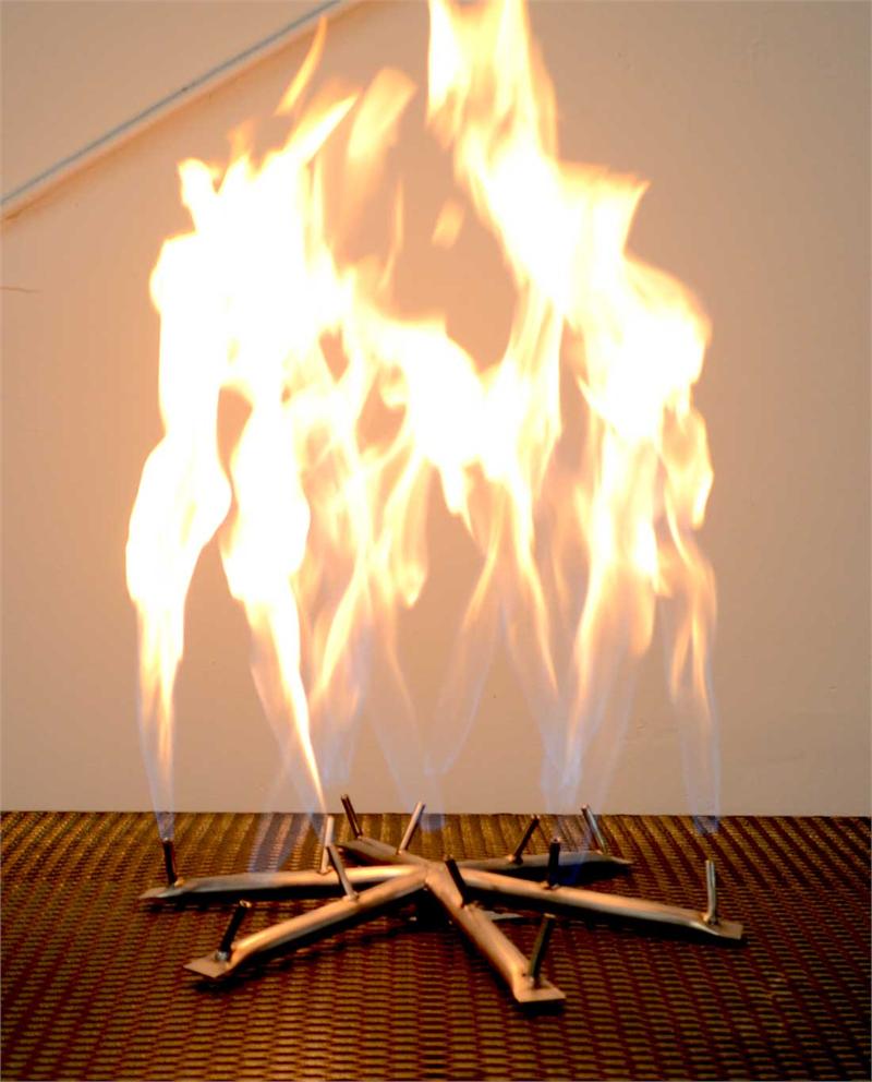 Fire Pit Burner Kits
