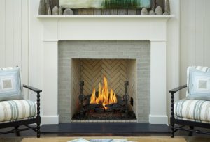 Fireplace Surround Tile Ideas
