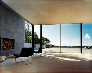 Floor To Ceiling Windows And Doors