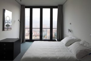 Floor To Ceiling Windows Curtains