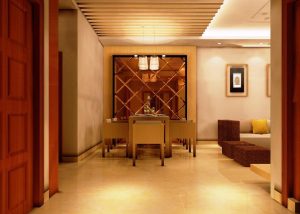 Formal Dining Room Mirrors