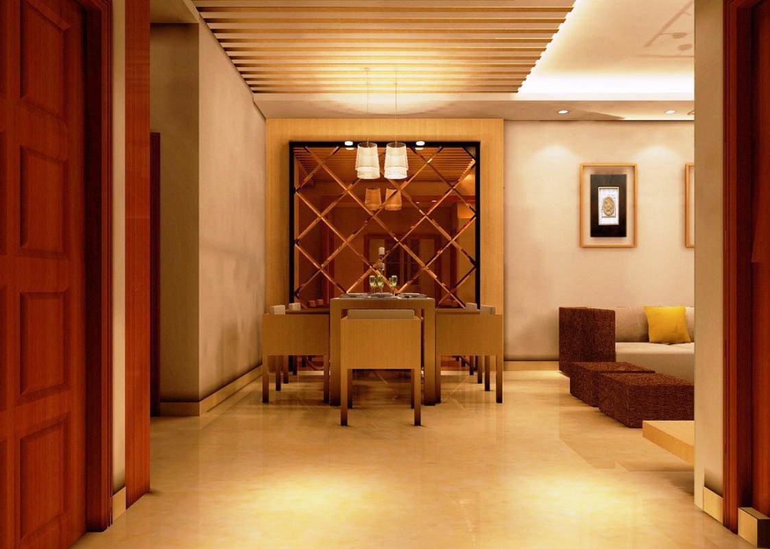 Formal Dining Room Mirrors