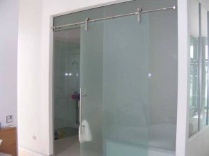 Frameless Tub Doors Sliding