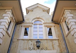 French Casement Windows Classy