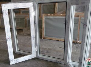 French Casement Windows Installing