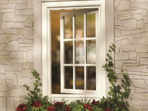 French Casement Windows Inswing