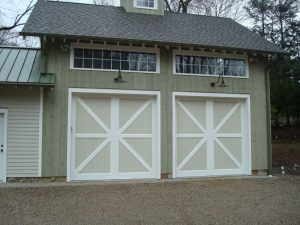 Garage Door Styles Carriage