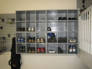 Garage Storage Units Cube