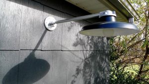 Gooseneck Barn Lights Lowes