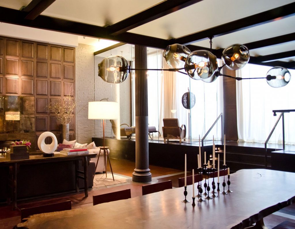 Ideas Modern Pendant Lights — Randolph Indoor and Outdoor Design