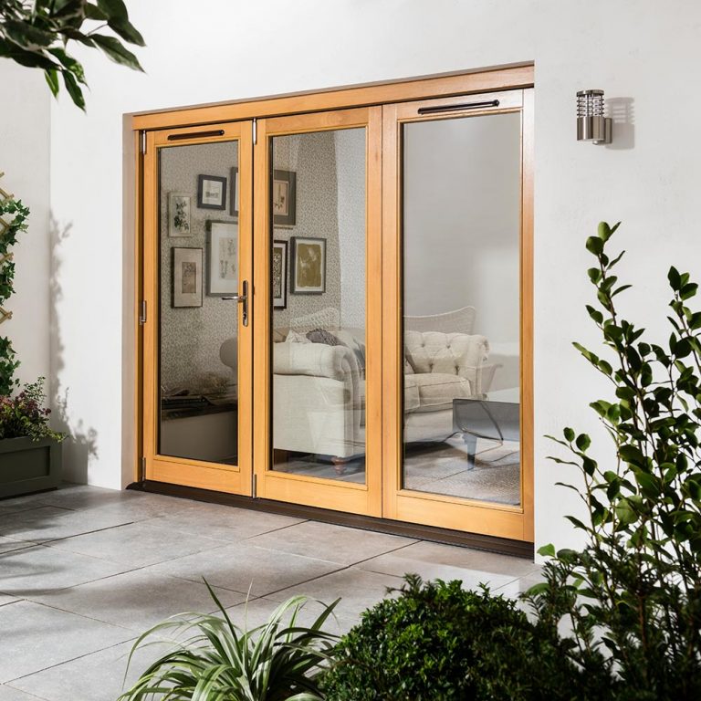 Bifold Patio Doors Lowes — Randolph Indoor and Outdoor Design