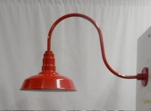 Inspiring Gooseneck Light Fixture