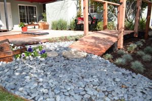 Low Maintenance Landscaping Ideas Backyard