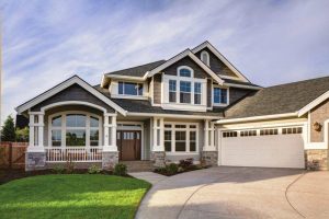 Lp Smartside Around Windows