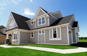 Lp Smartside Installation