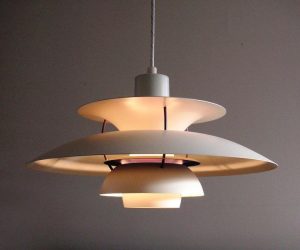 Modern Pendant Lights Bedroom