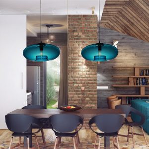 Modern Pendant Lights Design