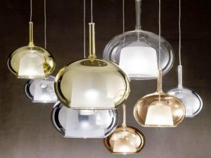 Modern Pendant Lights For High Ceilings