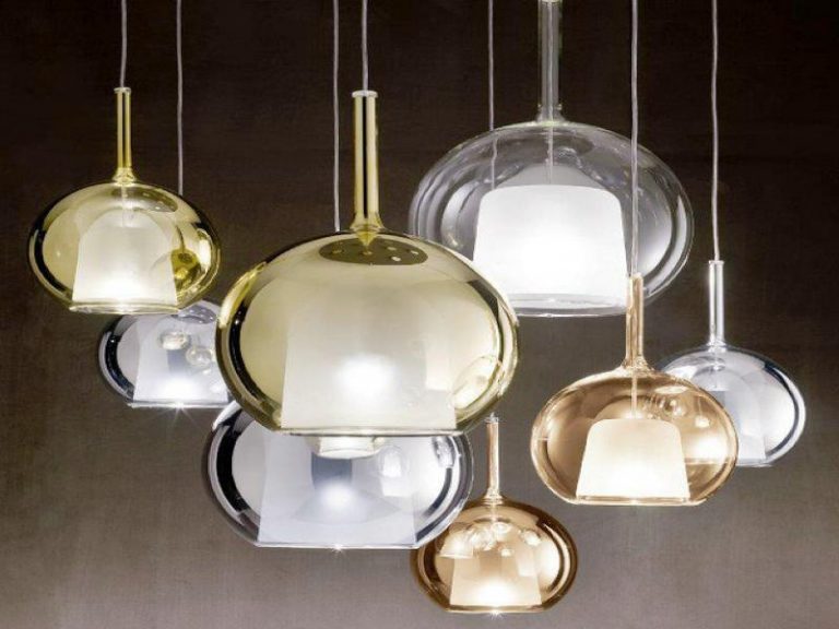 Modern Pendant Lights For High Ceilings — Randolph Indoor and Outdoor