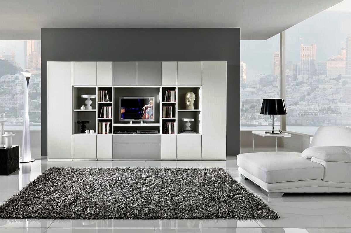 Outstanding Black And White Design