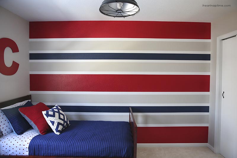 Painting Stripes on Walls Guidelines — Randolph Indoor and Outdoor Design