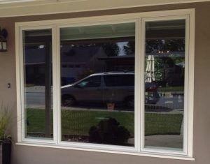 Simple Anderson Casement Windows