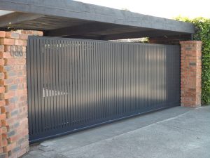 Sliding Driveway Gates Choice