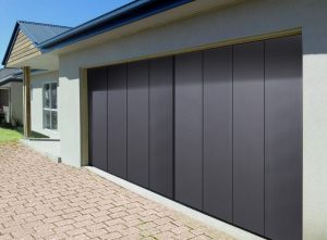 Sliding Garage Doors Ideas